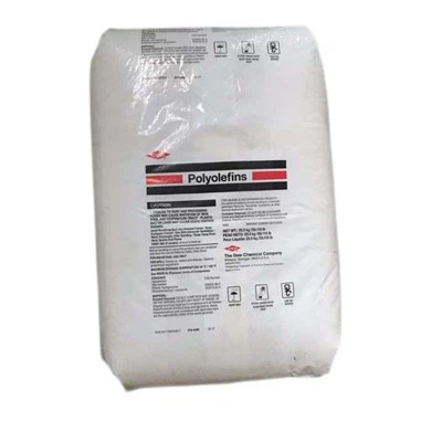 Blow Molding HDPE 6200NT7 for Blow Molded Containers