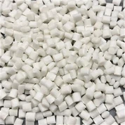 General Modified Plastics Glass Fiber Reinforced Flame Retardant PET For Fan And Shell