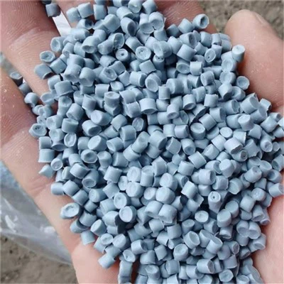 General Modified Plastics Glass Fiber Reinforced Flame Retardant PBT For Door Handle