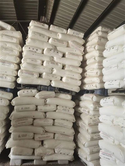 Injection Molding PP K7726H for Washing Machine Drum