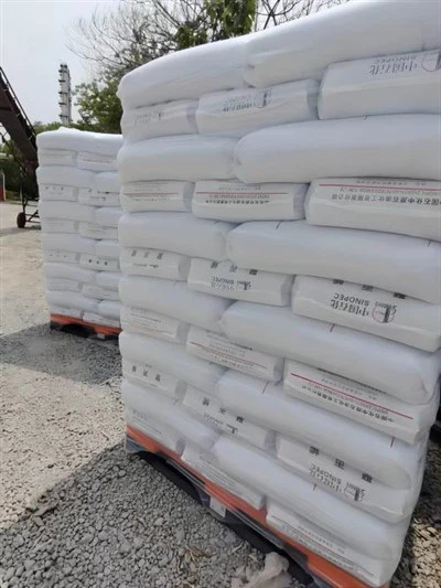 Injection Molding PP M800E for Medical Syringes