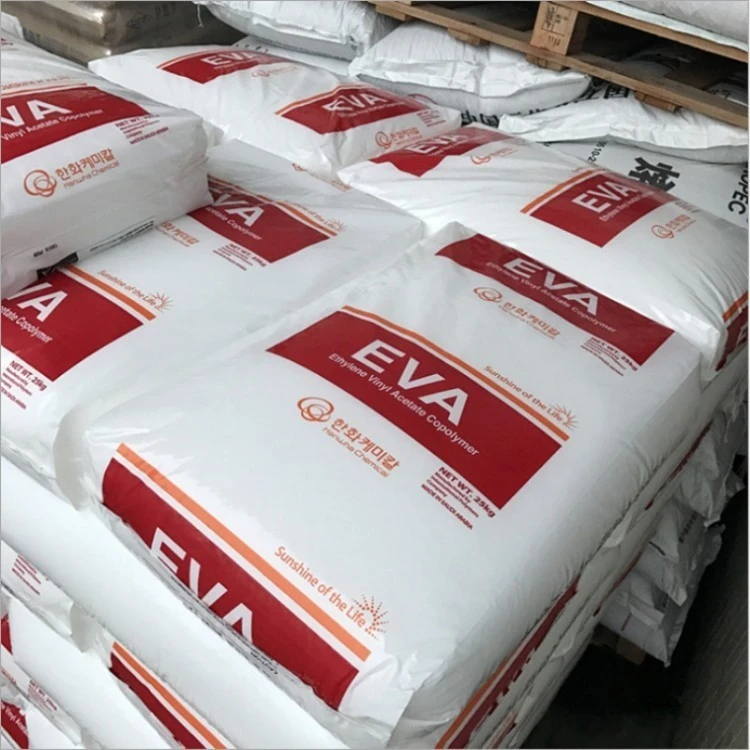 EVA Extrusion Coating Grade 1157 VA CONTENT 18 For Laminex Film suppliers