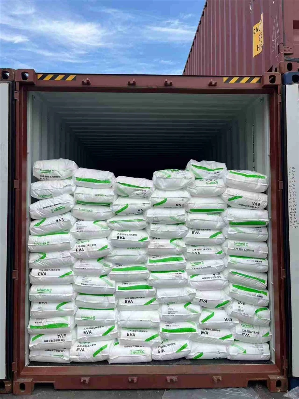 EVA UL2806 For Hot Melt Adhesives suppliers