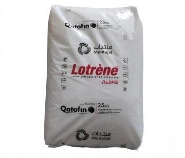 Film Grade LLDPE Q 1018 Series For Packaging