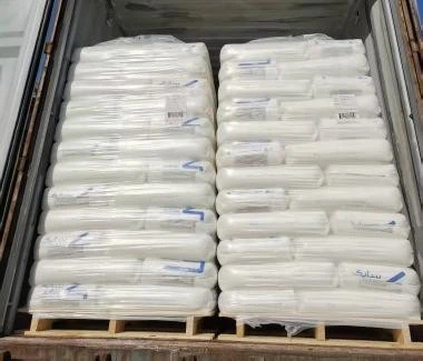 Injection Molding Grade HDPE SABIC M200050 For Pails And Buckets suppliers