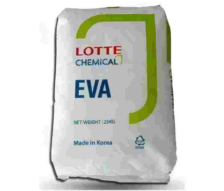 Injection / Sheet Molding Grade EVA LVS430 For Shoe Soles