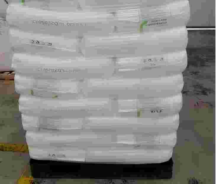 Injection / Sheet Molding Grade EVA LVS430 For Shoe Soles