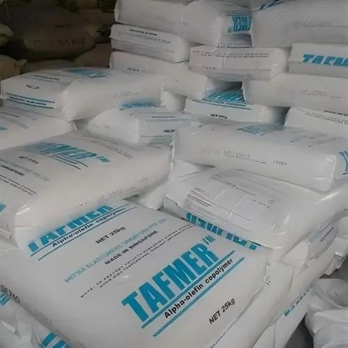Mitsui Chemicals POE (polyolefin Elastomer) DF605 High-Clarity Polyolefin Elastomer For Toughening suppliers