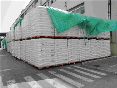 Production Process And Characteristics Of HDPE Raw Material Particles