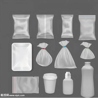 The Application Of Polyethylene in The Packaging Industry
