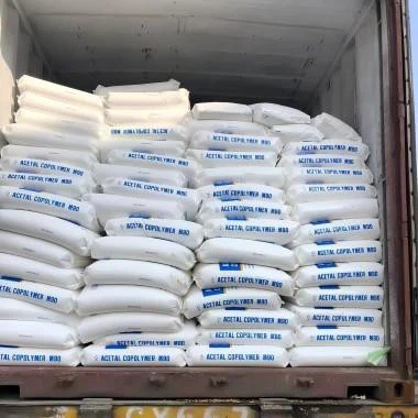 POM M270 For Zippers And Gears