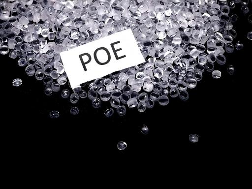 Sinopec Maoming Petrochemical's 8605O High-Flow, High-Transparency Polyolefin Elastomer For Photovoltaic Films And Automotive Modification