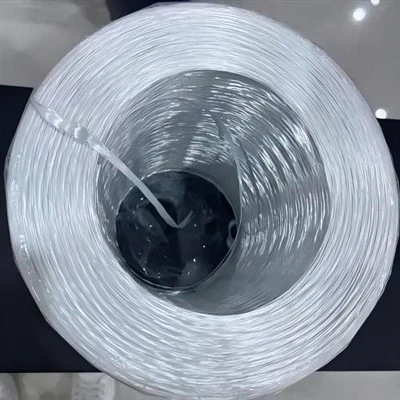 CTG T838T E‑Glass Continuous Roving For PP Reinforcement