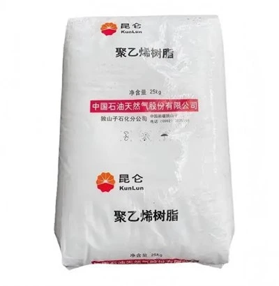 Dushanzi Petrochemical Polyolefin Elastomer (POE) UL0588 Highly Elastic And Light-transmitting For Material Modification