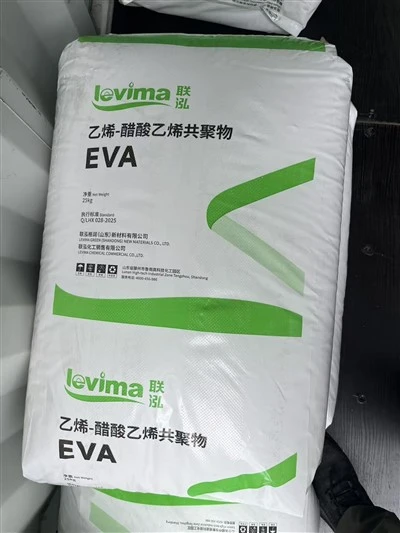 EVA UL2806 For Hot Melt Adhesives