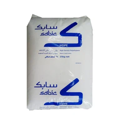 Food Grade HDPE Blow Molding Resin SABIC BM1052J Suitable For Medium-Sized Containers