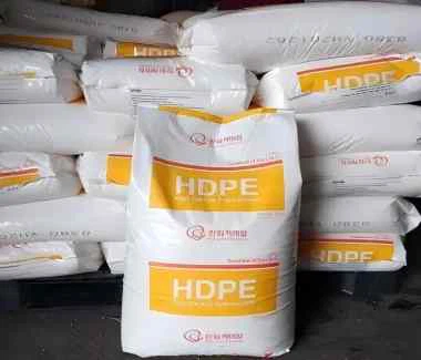 HDPE Yarn Grade 3392 For Yarn Production