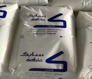 Injection Molding HDPE M80063S For Cases And Boxes